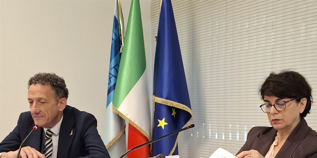 Confcooperative Lavoro e Servizi incontra l’on. Gusmeroli: al...